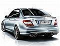 Mercedes-Benz C 63 AMG, Performance Package Plus